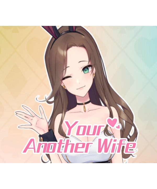 Your Another Wife Steam Key GLOBAL